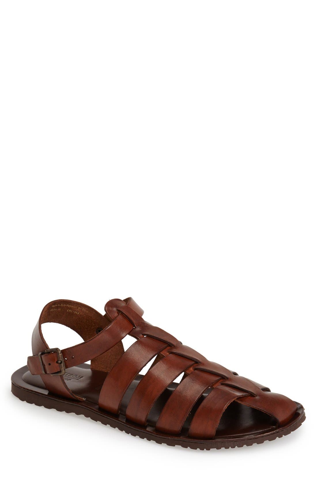 nordstrom fisherman sandal