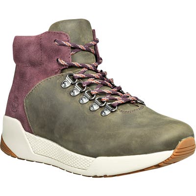 Timberland Kiri-Up Waterproof Hiking Boot