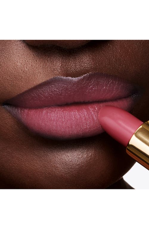Tom Ford Lip Color Lipstick Night Mauve 12 oz / 3.5 G In 69 Night Mauve