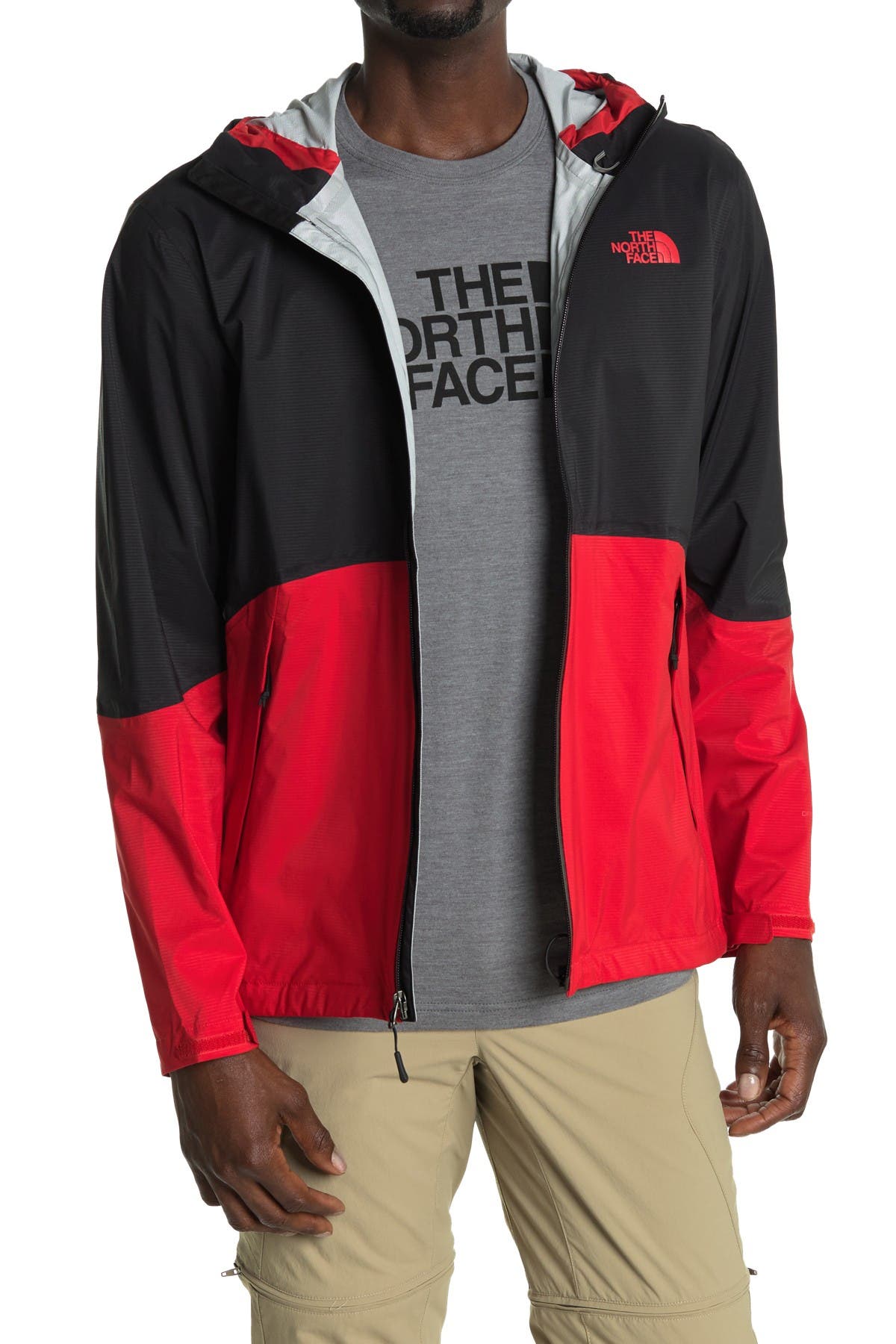 The North Face | Matthes Colorblock 
