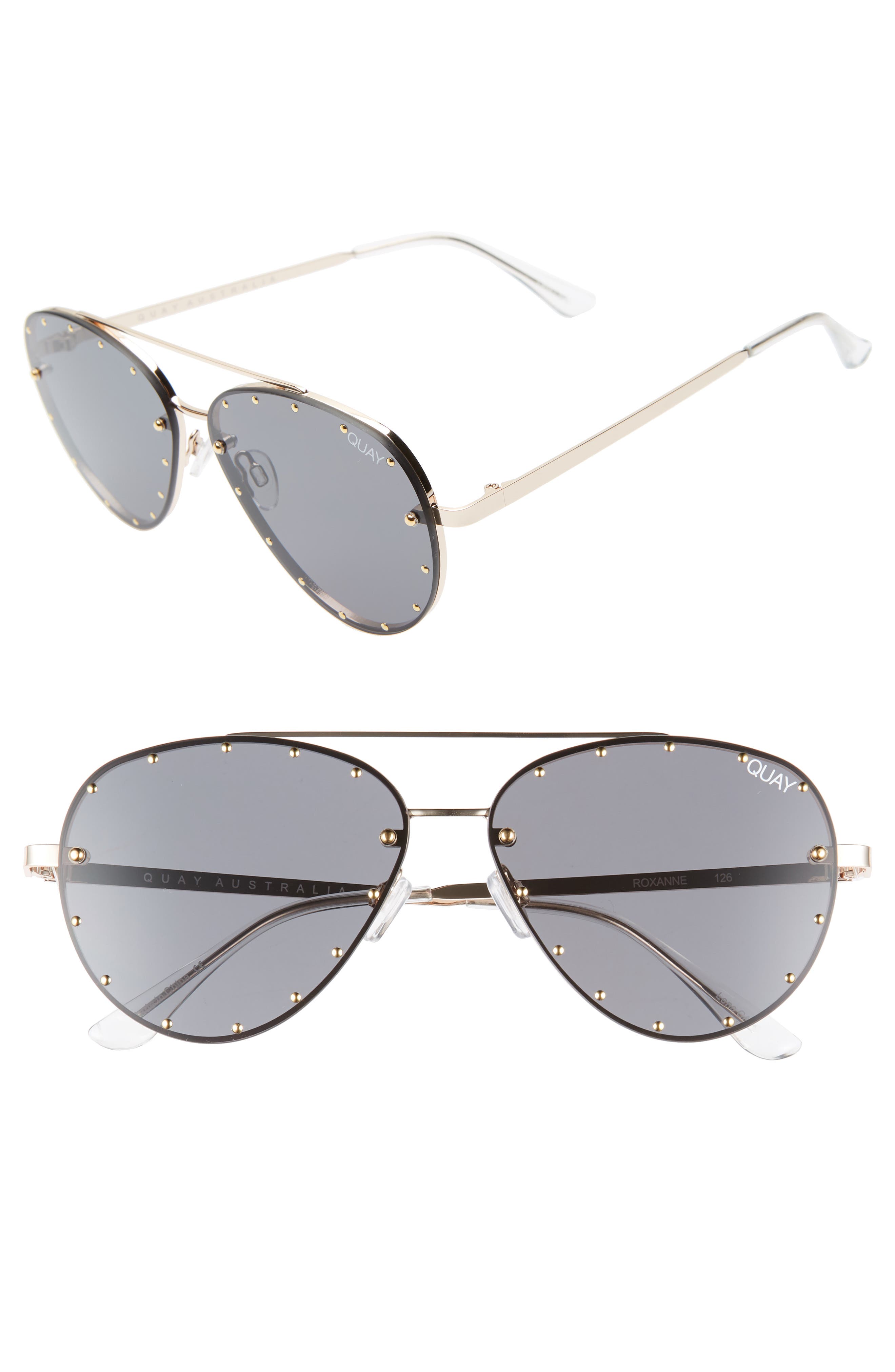 quay sunglasses nordstrom