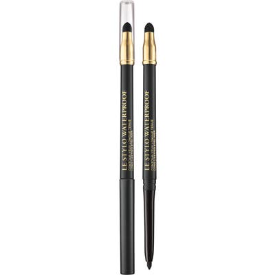 Lancome Le Stylo Waterproof Long Lasting Eyeliner - Noir
