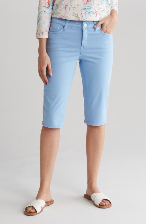 Hollister Low Rise Light Wash Jean Leggings Blue Size 27 - $12 (76% Off  Retail) - From Mac