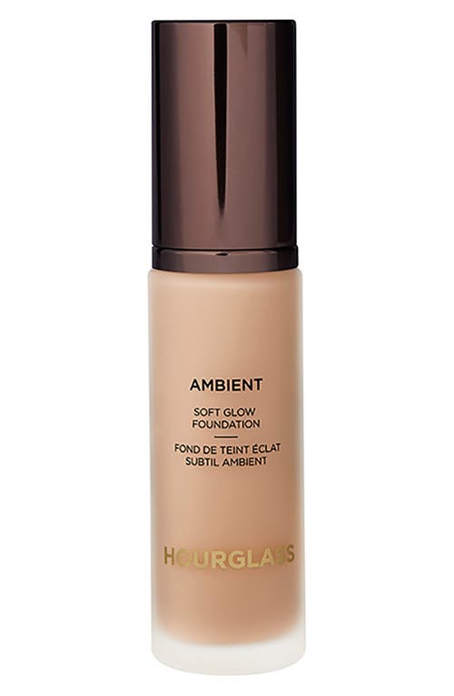 HOURGLASS Ambient Soft Glow Liquid Foundation in 5.5