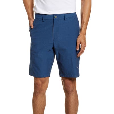 Tommy Bahama Cayman Bay Board Shorts, Blue