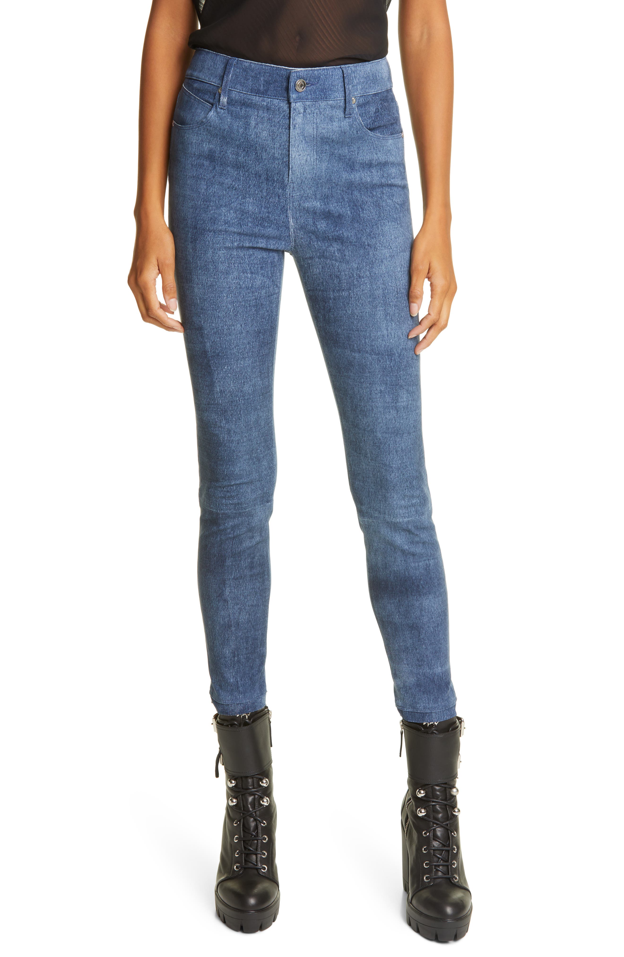 RtA Jeans \u0026 Denim for Women | Nordstrom 