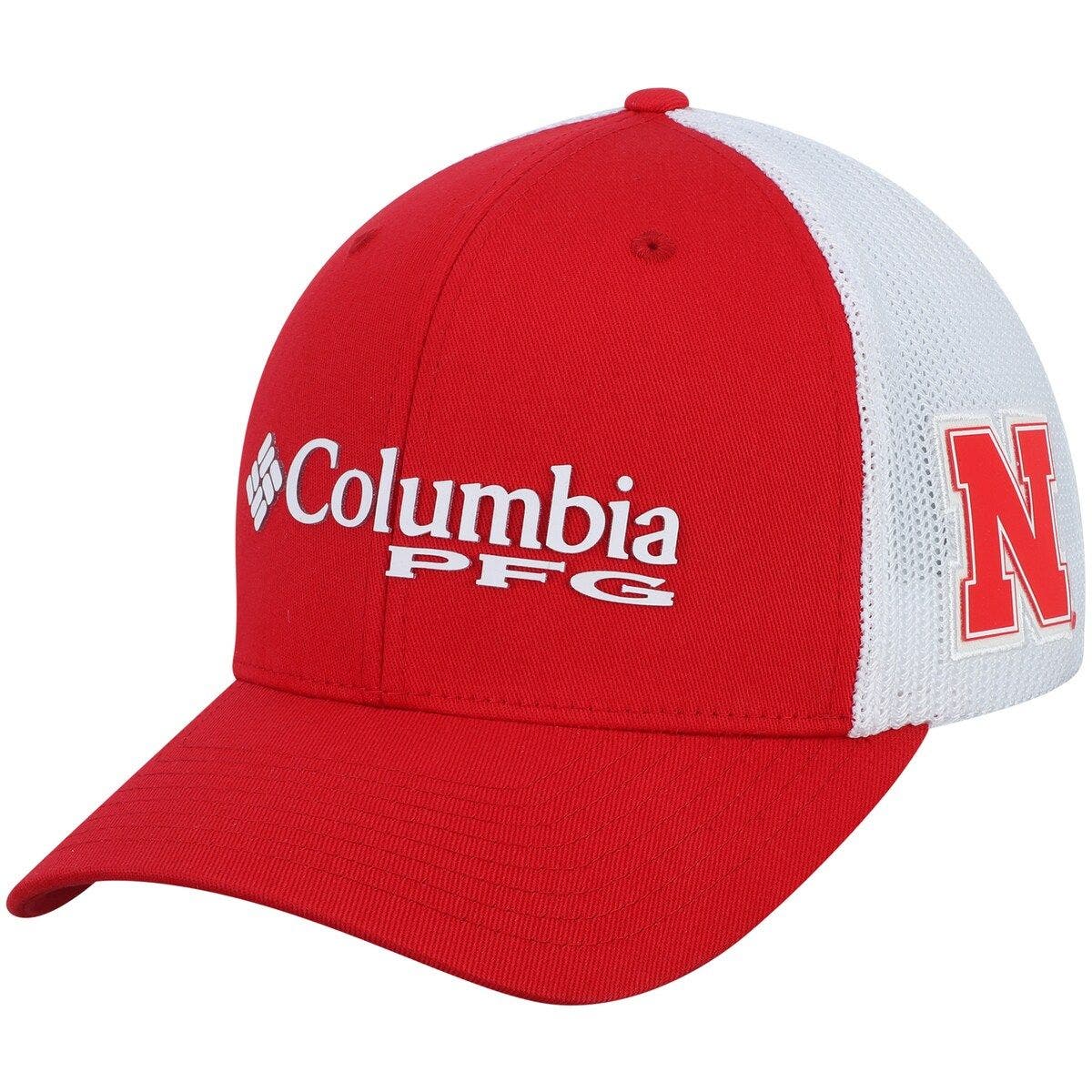 georgia columbia hat