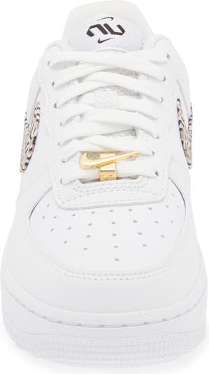 Nike Air Force 1 Low United in Victory Sneaker (Women) | Nordstrom