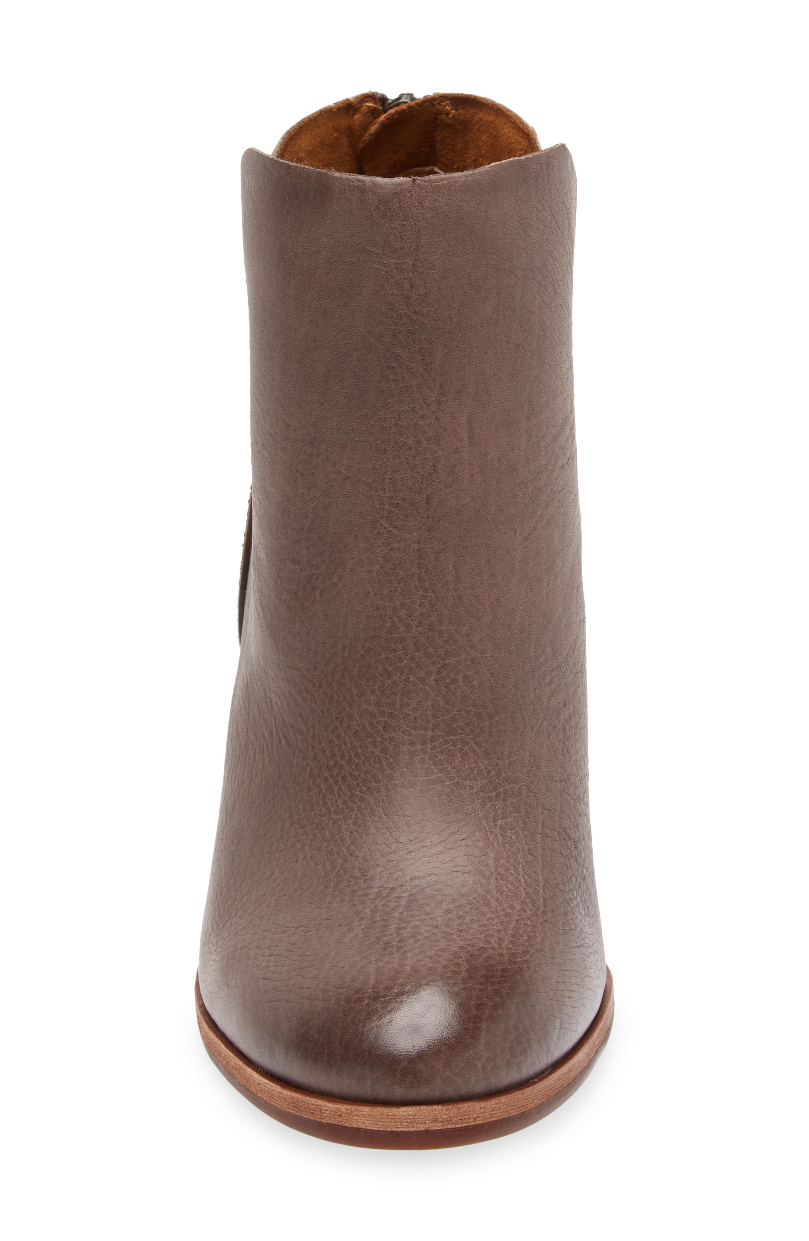 KorkEase® Chandra Bootie (Women) Nordstrom