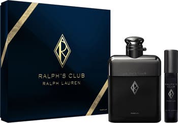 Ralph's Club Parfum