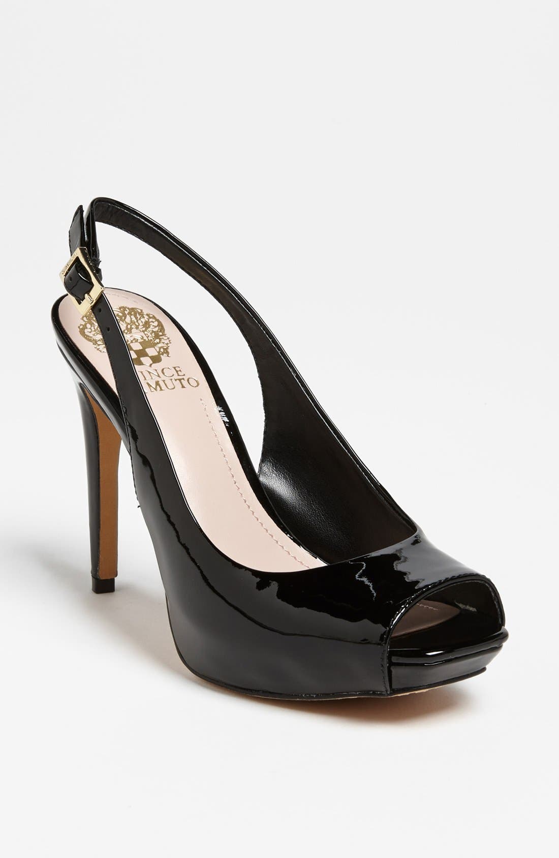 Vince Camuto 'Halca' Pump | Nordstrom