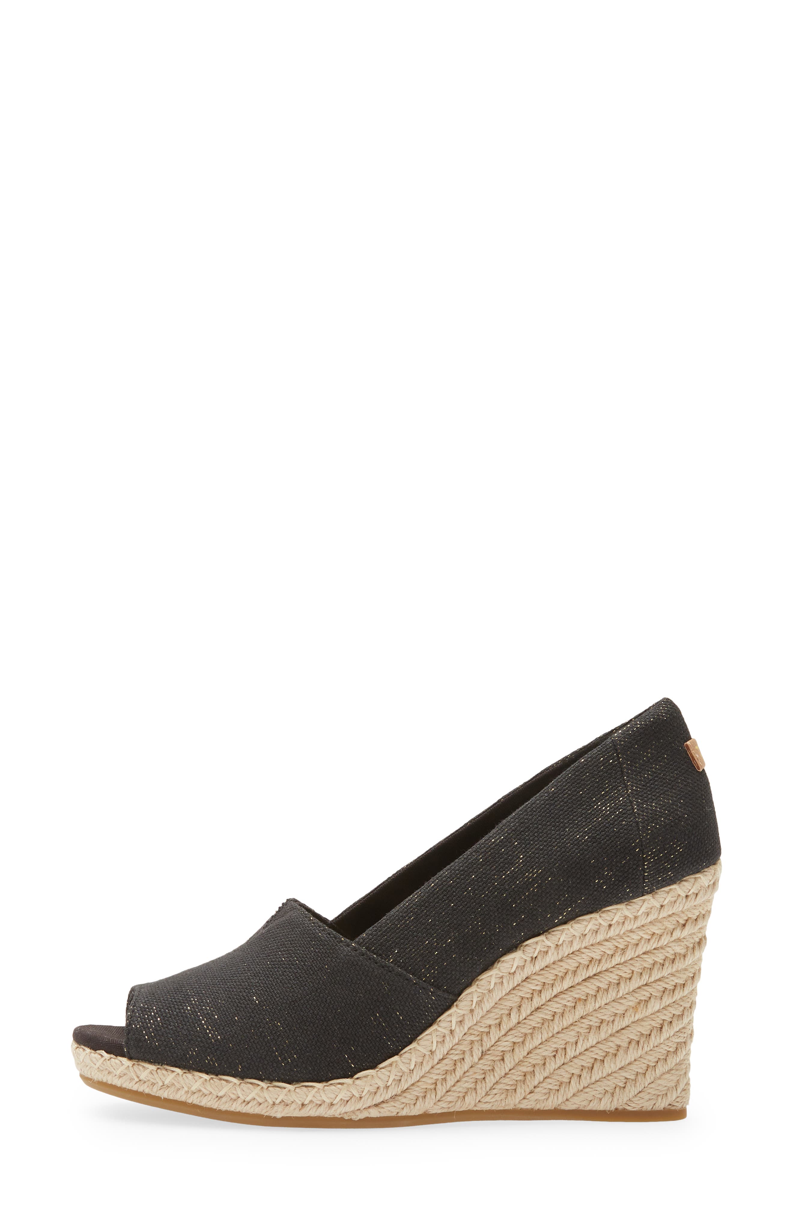toms michelle wedge