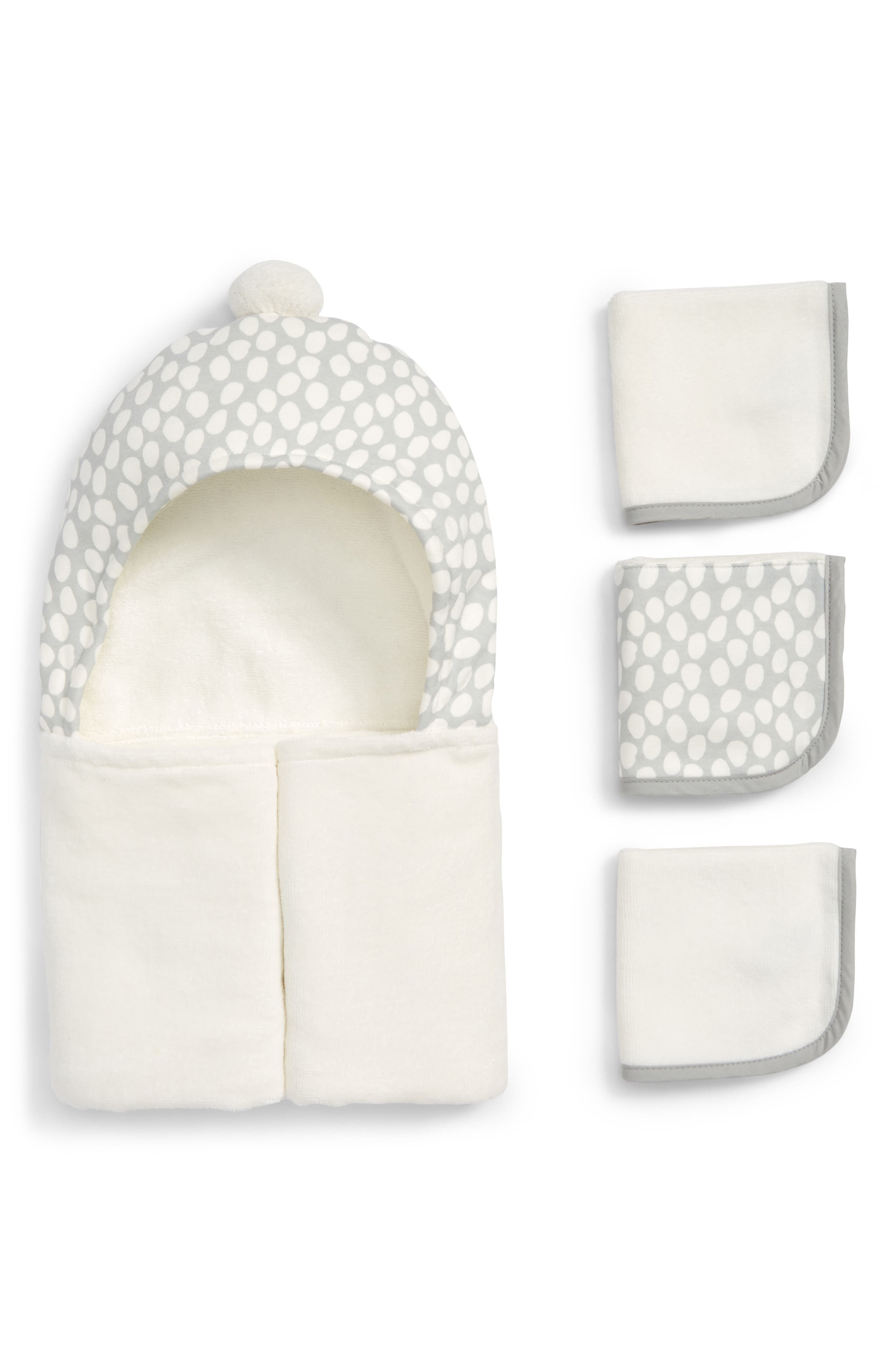 nordstrom baby hooded towel