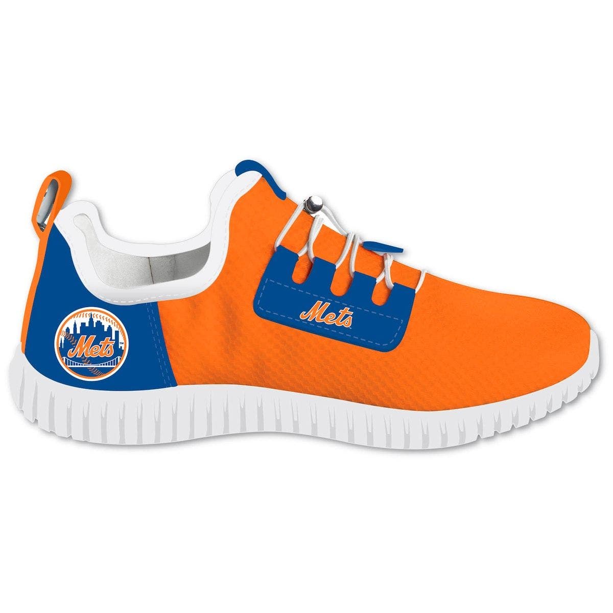 MATCH-UP Youth Orange/Royal New York 