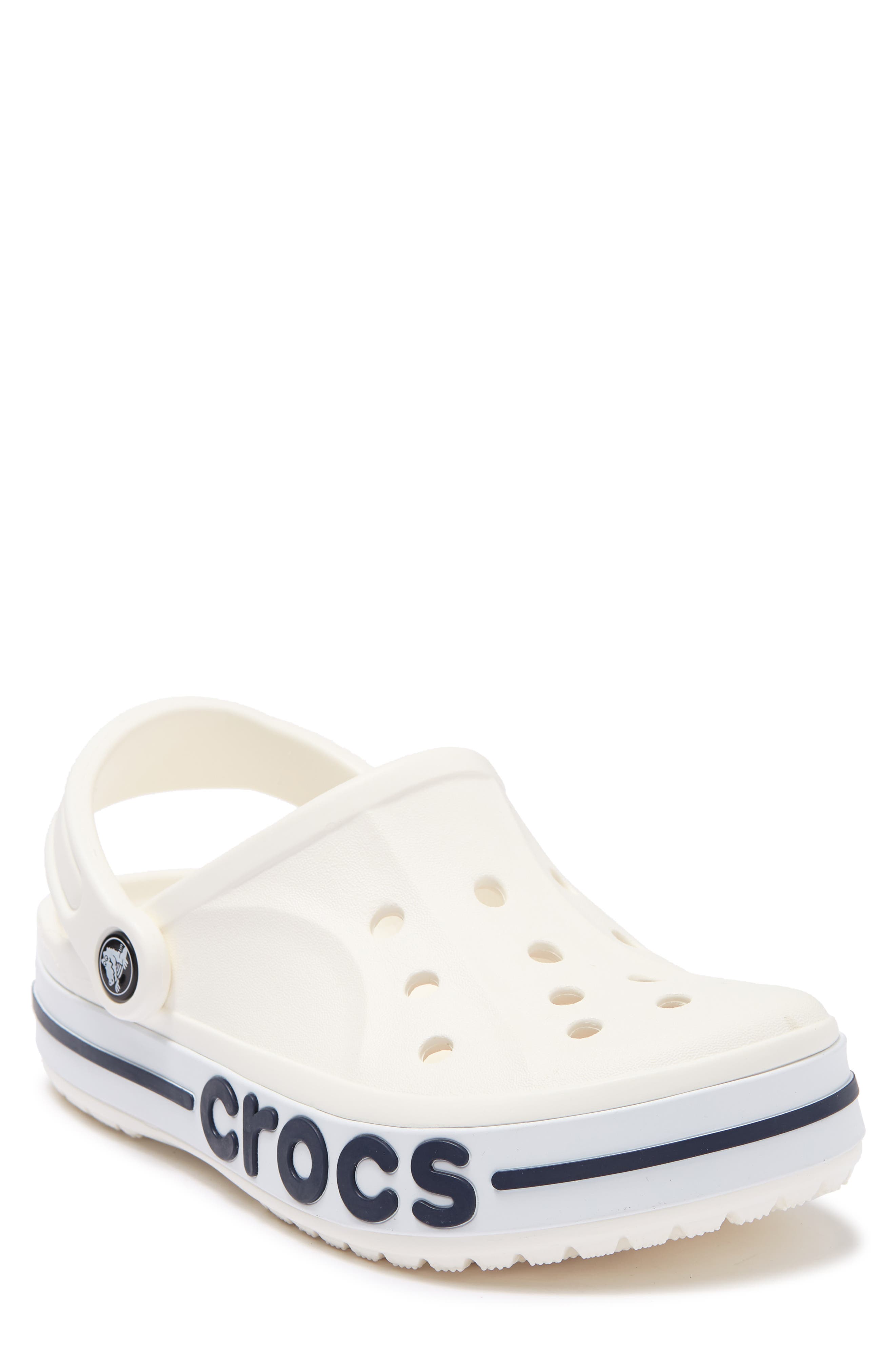 women's bayaband crocs