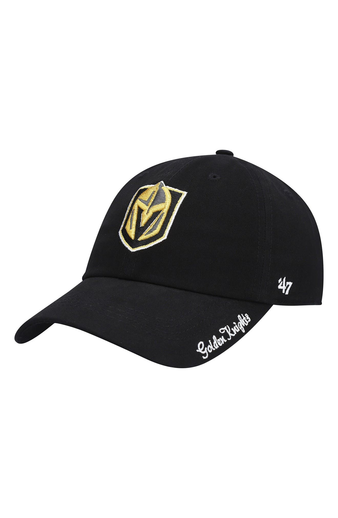 Vegas Golden Knights Team Miata Clean 