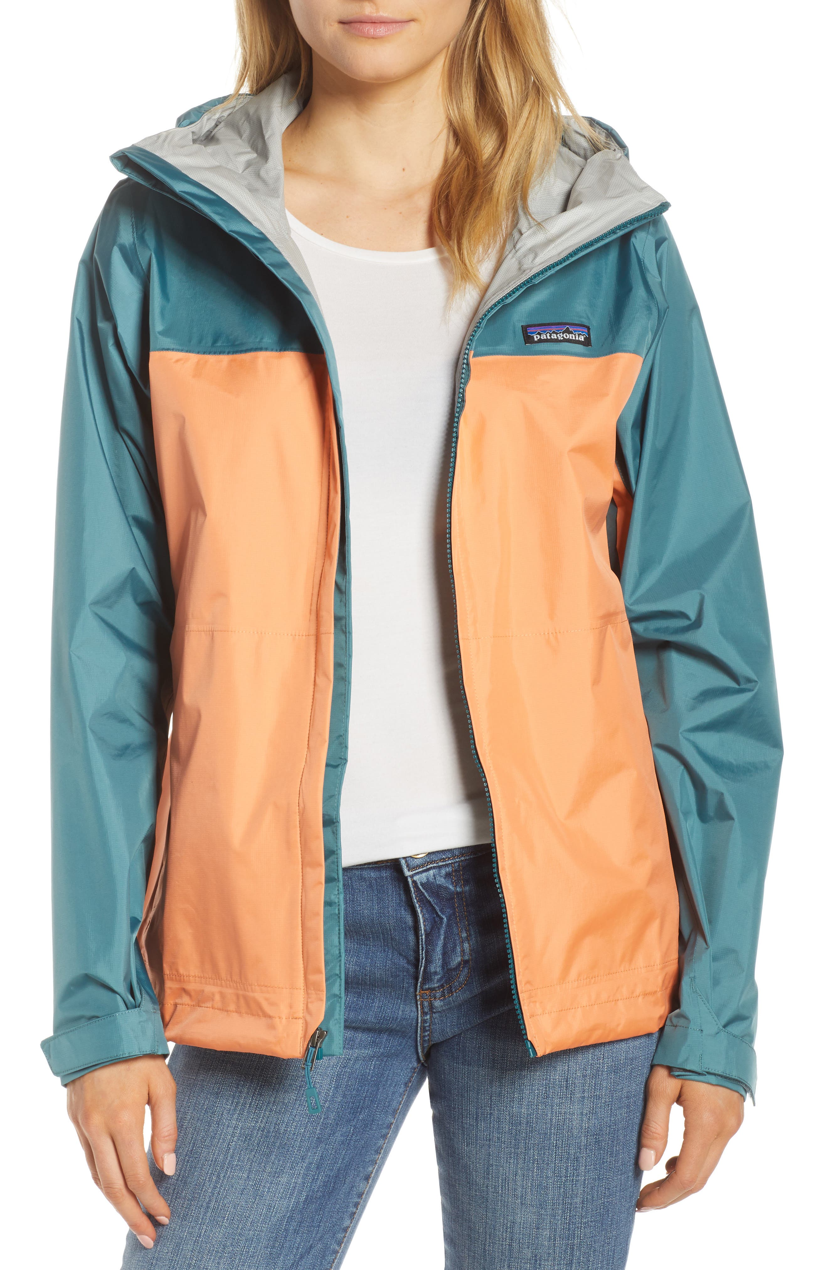 Patagonia Torrentshell Jacket