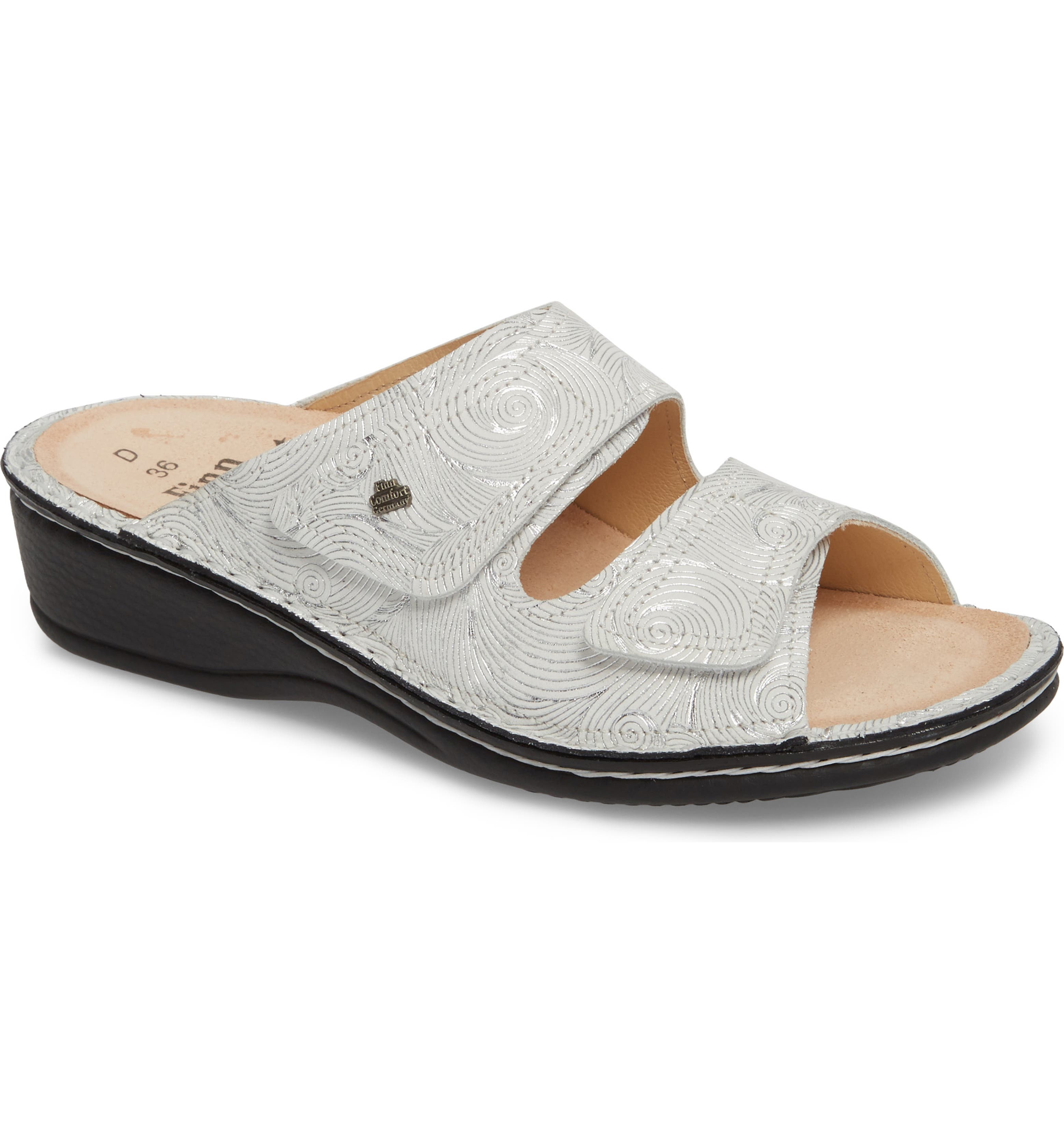 Finn Comfort 'Jamaica' Sandal (Online Only) | Nordstrom