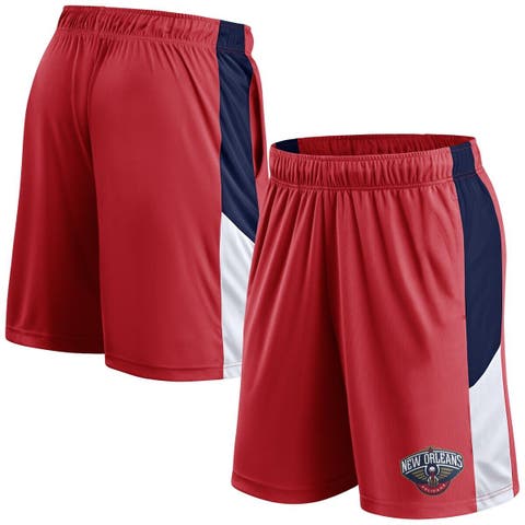 Men's New Orleans Pelicans Sports Fan Shorts | Nordstrom