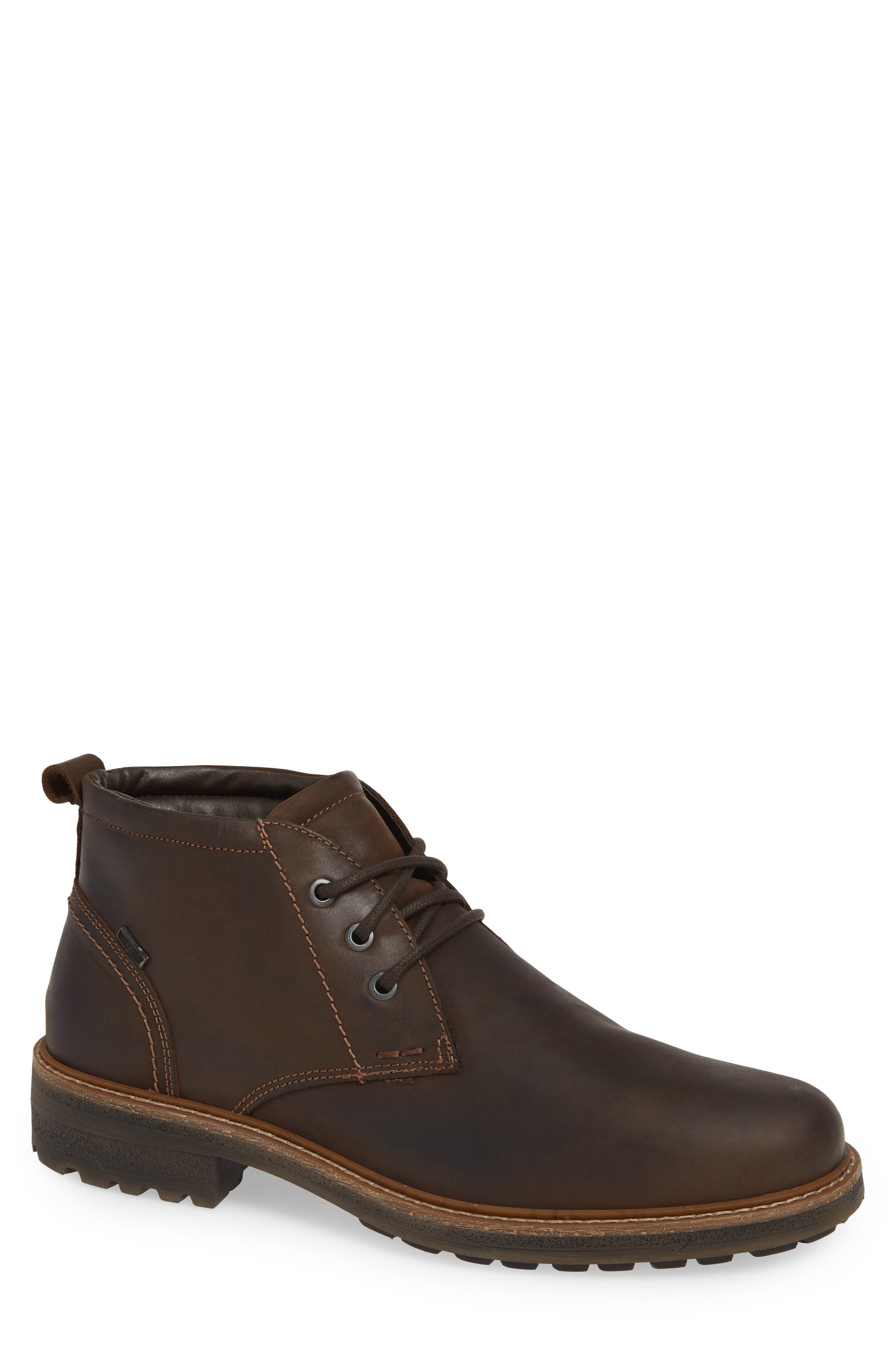 1901 chukka boot