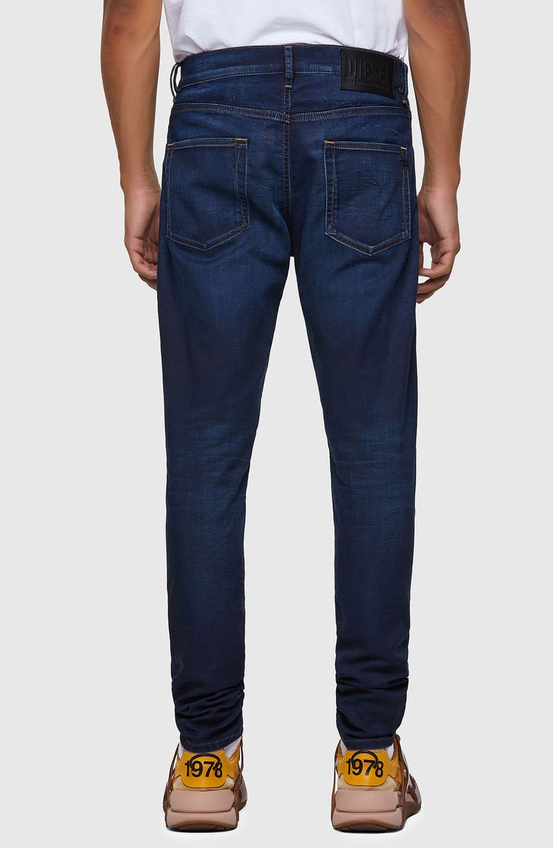 Abstractie Autonoom Likken DIESEL® D-Strukt Slim Fit Jeans | Nordstrom