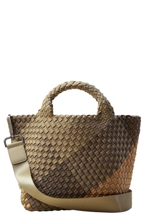 Shop Naghedi St. Barths Small Tote In Melbourne