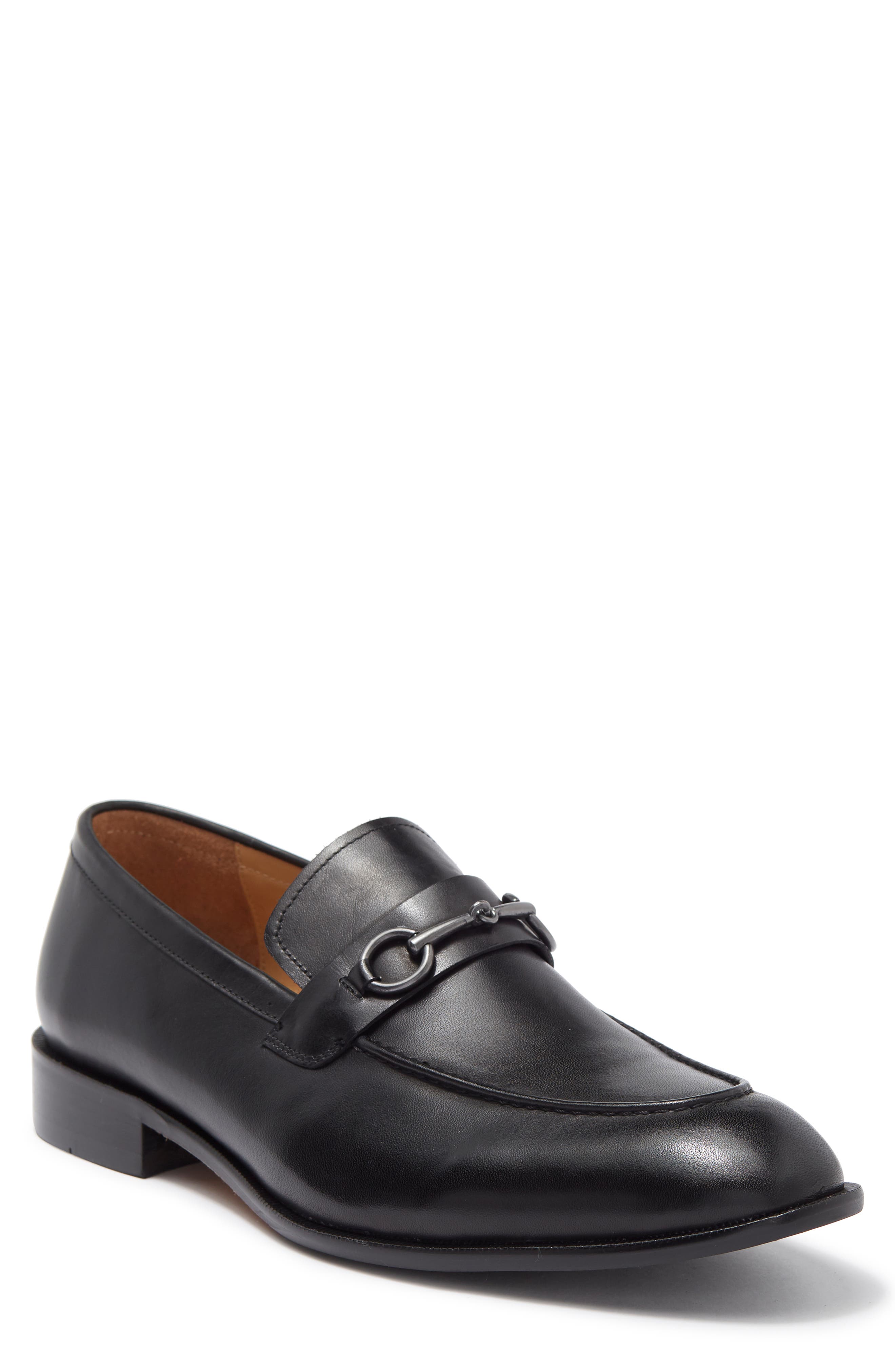 benford rounded bit loafer