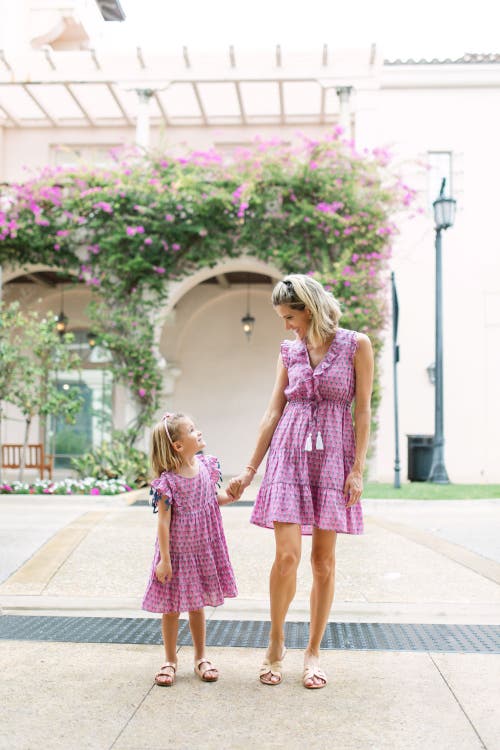 MER ST. BARTH MER ST. BARTH GISELLE MAXI DRESS