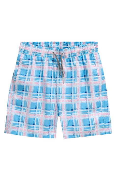 Kids' Stitch Board Shorts (Big Kid)