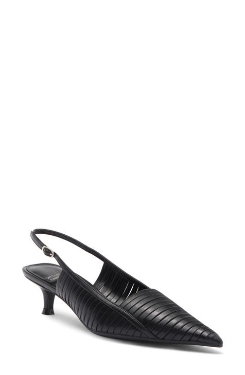 Stridze Slingback Pump (Women)