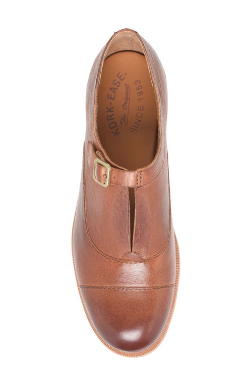 Kork-ease ® Cloetta Loafer In Tan Leather