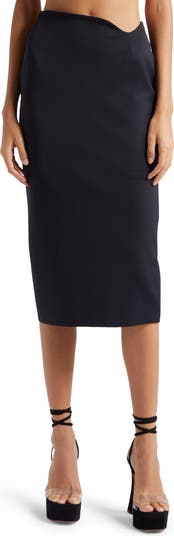 Esther Suit (Top/Skirt)