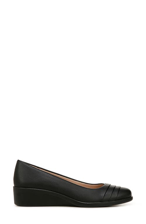 LIFESTRIDE LIFESTRIDE JENNA WEDGE PUMP