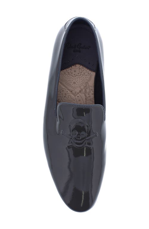 Shop Robert Graham Dreamweaver Smoking Slipper In Army