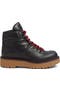 Prada Water Resistant Lace-Up Hiker Boot (Women) | Nordstrom