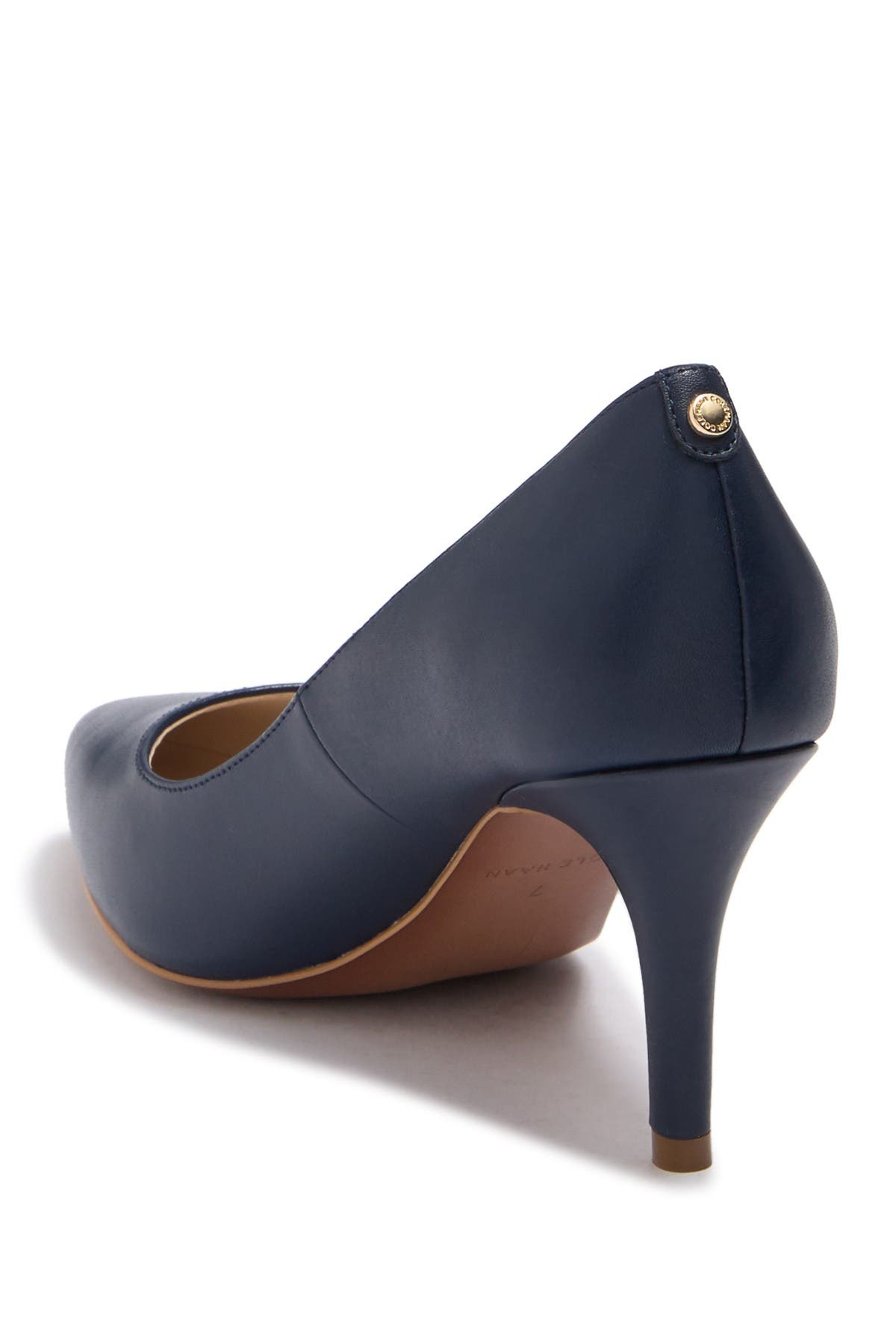 cole haan gemma pump