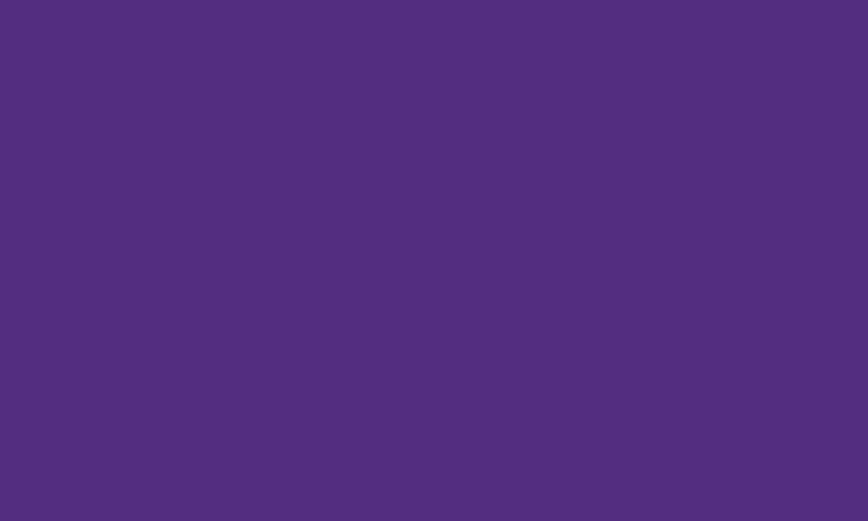 Shop Antigua Purple Cleveland Guardians Render Polo In Heather Purple