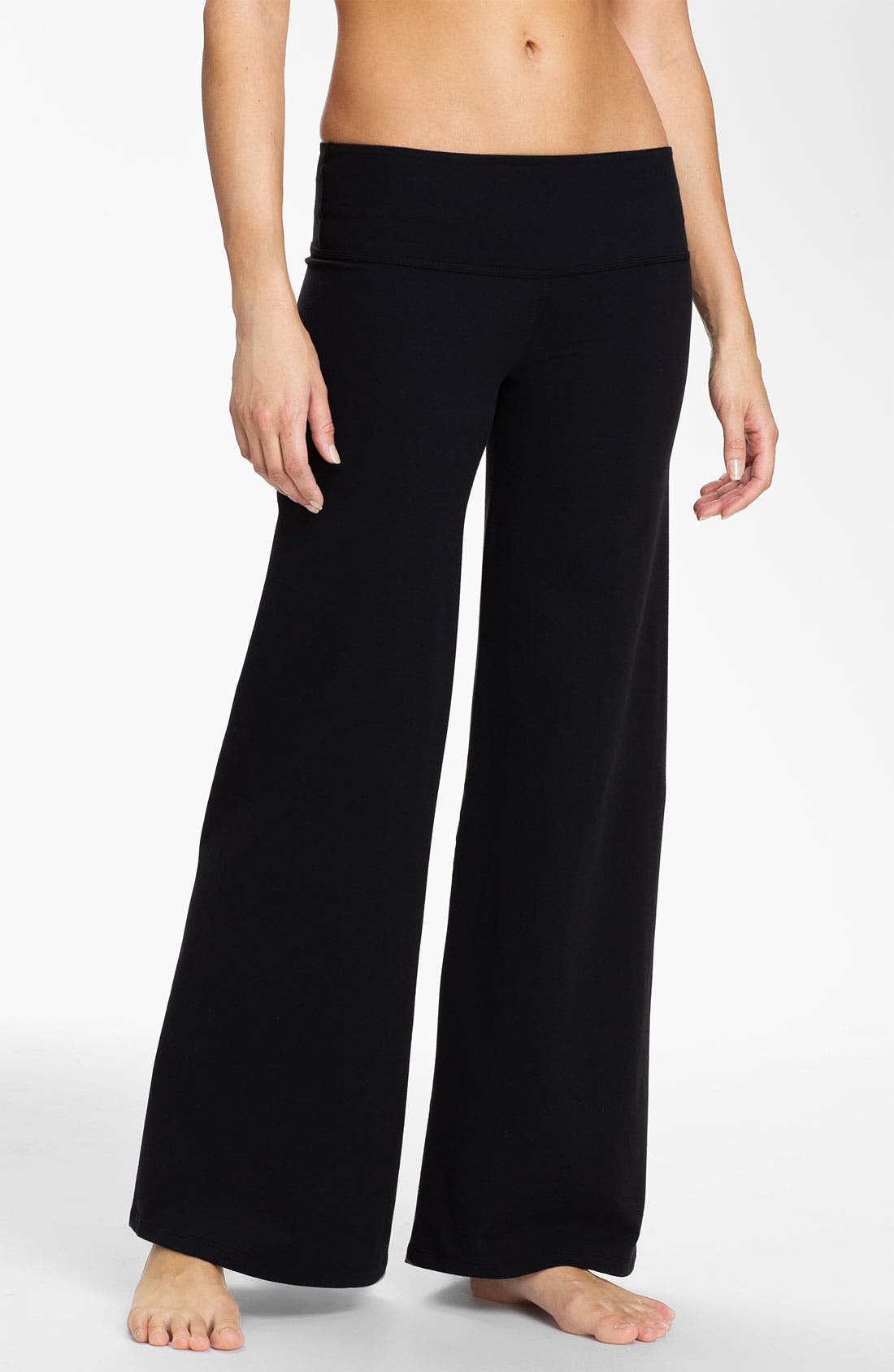 Beyond Yoga Wide Leg Pants Nordstrom