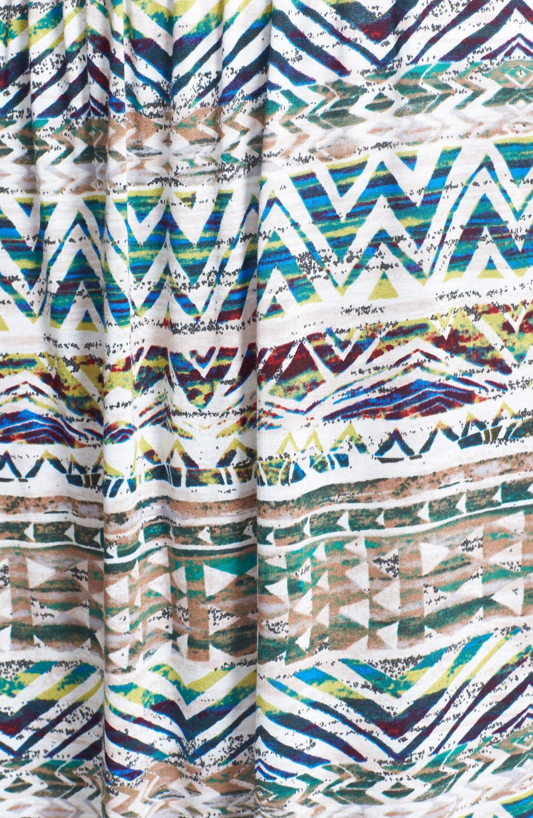 ALL IN FAVOR,
                            Knit Maxi Dress,
                            Alternate thumbnail 277, color,
                            385