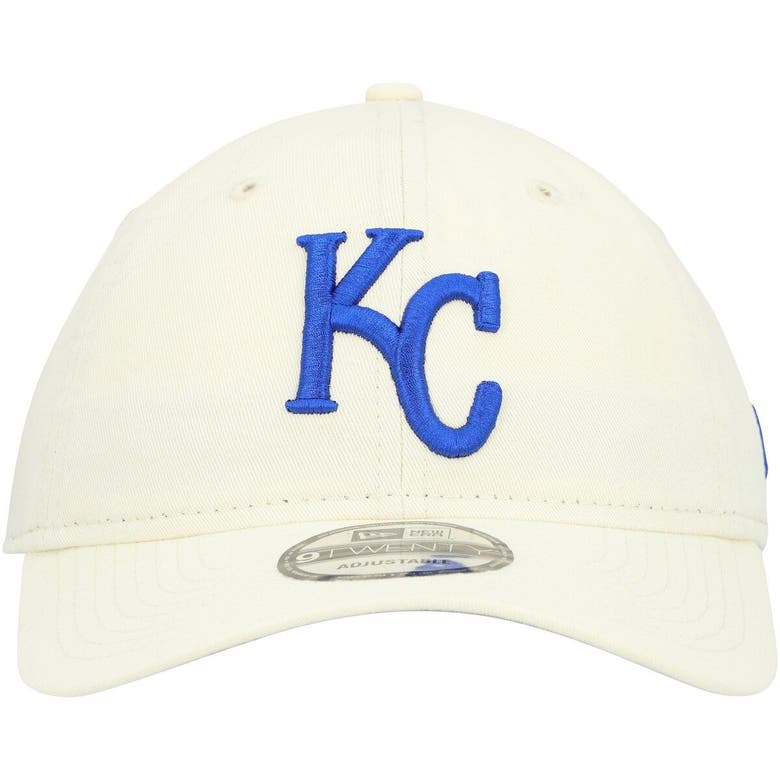 Royals Baseball New Era Core Classic Beanie