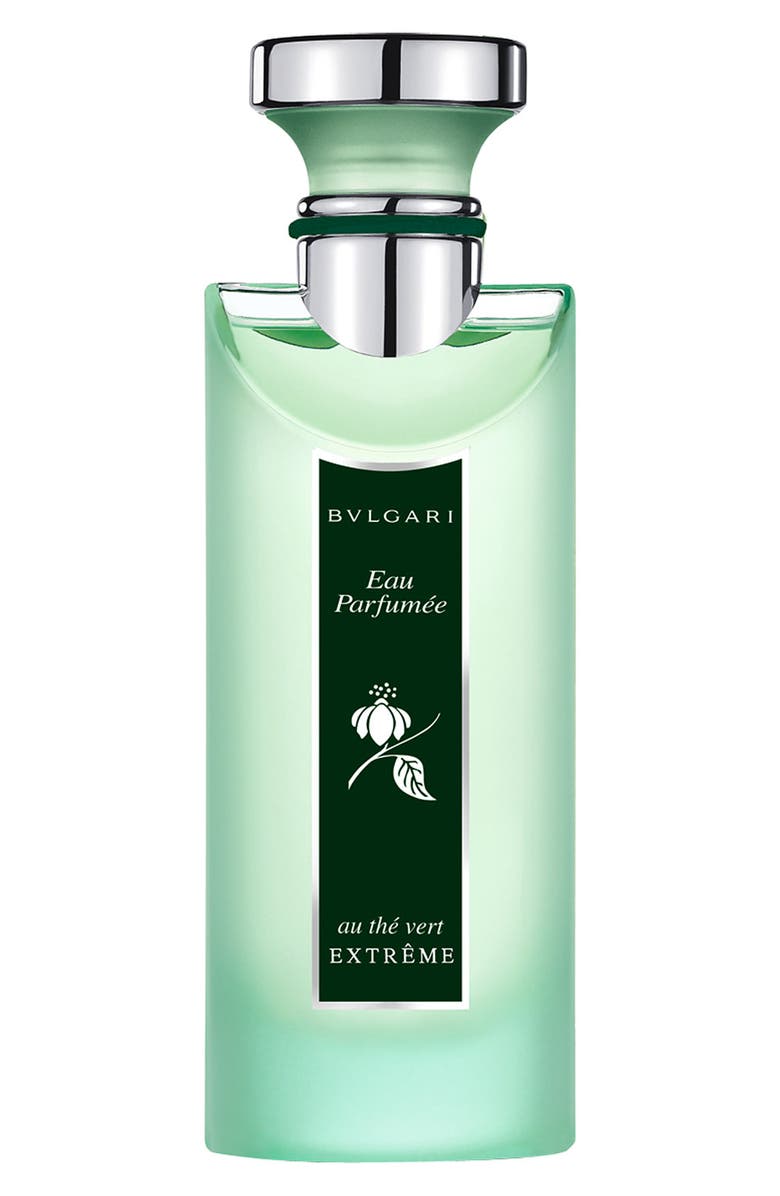 BVLGARI 'Au Thé Vert Extrême' Eau Parfumée Spray | Nordstrom