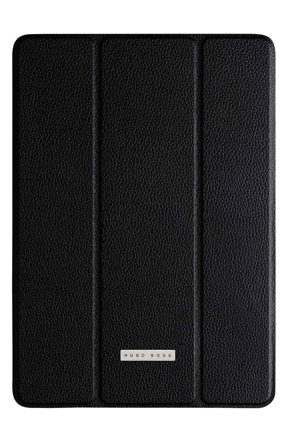 BOSS HUGO BOSS iPad Air Stand Case Nordstrom
