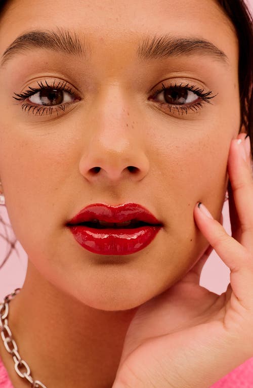 Benefit Cosmetics Splashtint Moisturizing Dewy Lip Lip Tint In 17 Heat Wave