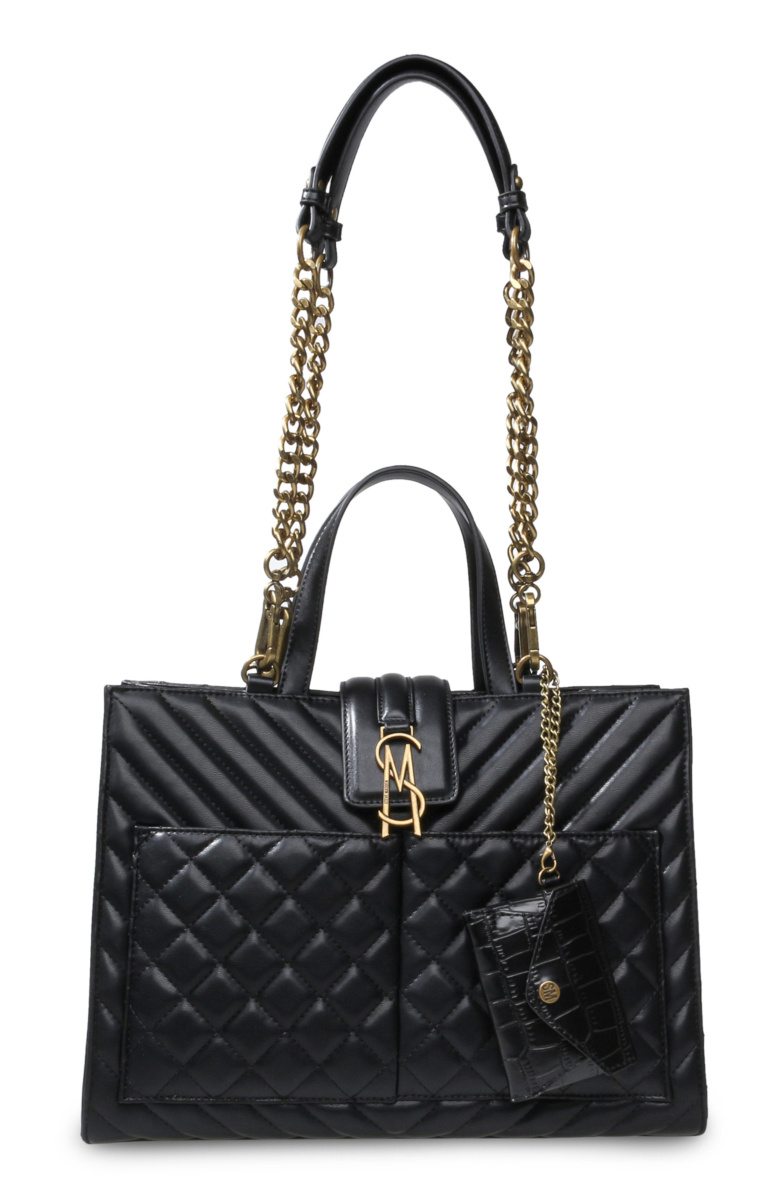 Steve Madden Tote Bags for Women 