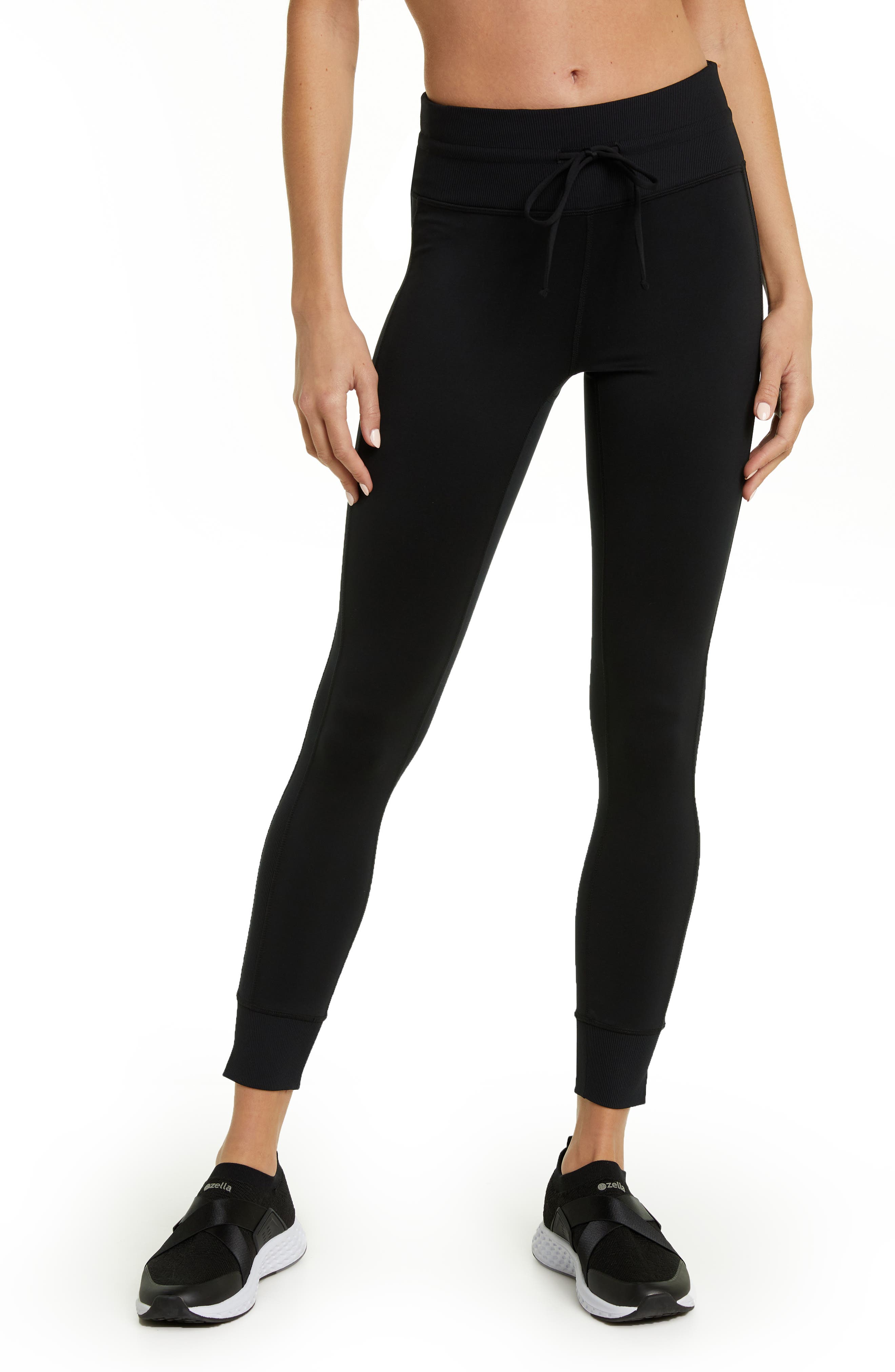 zella compression leggings