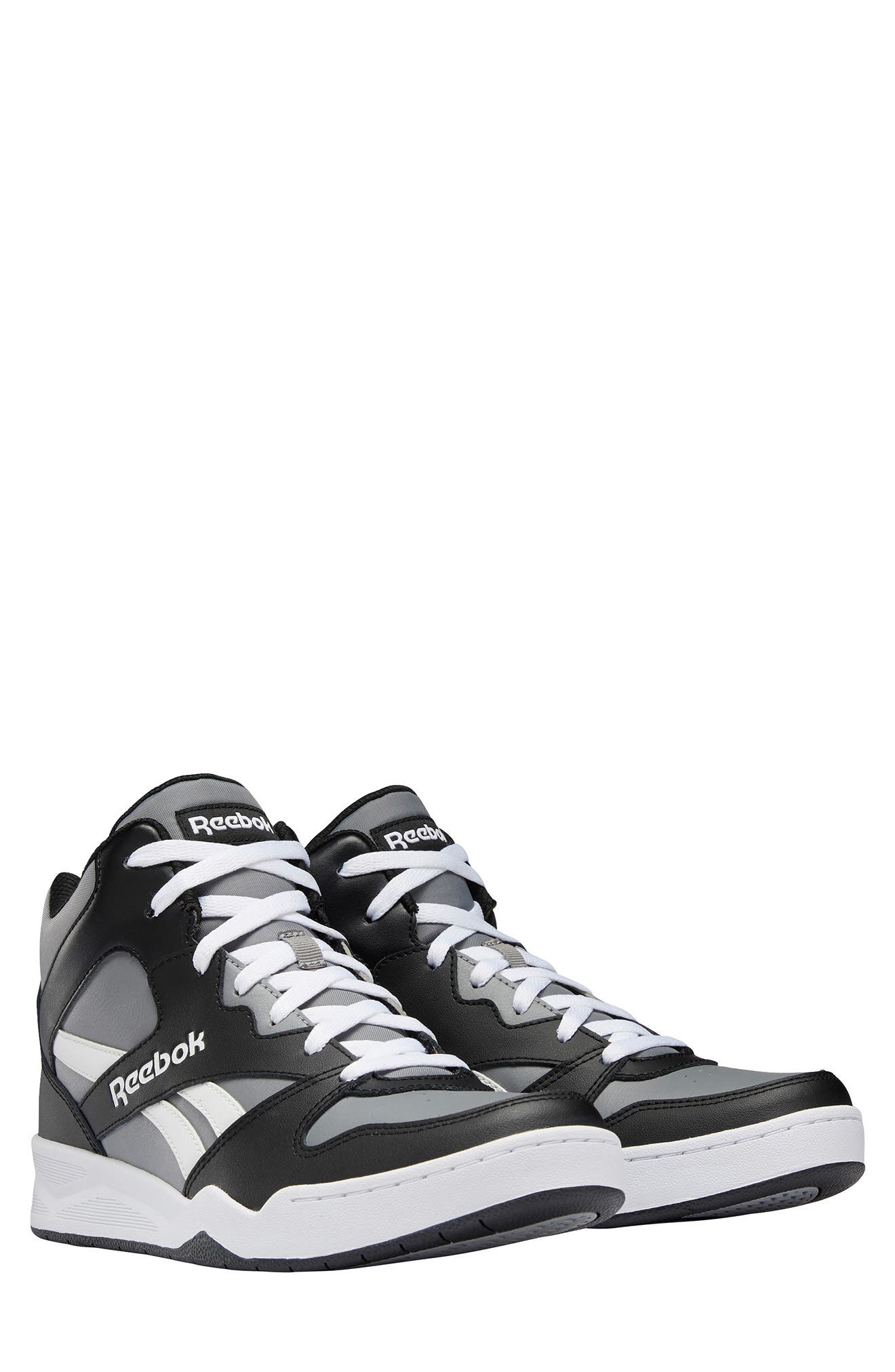 men's royal bb4500 hi2 sneaker