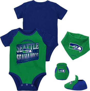 Seahawks best sale baby onesie