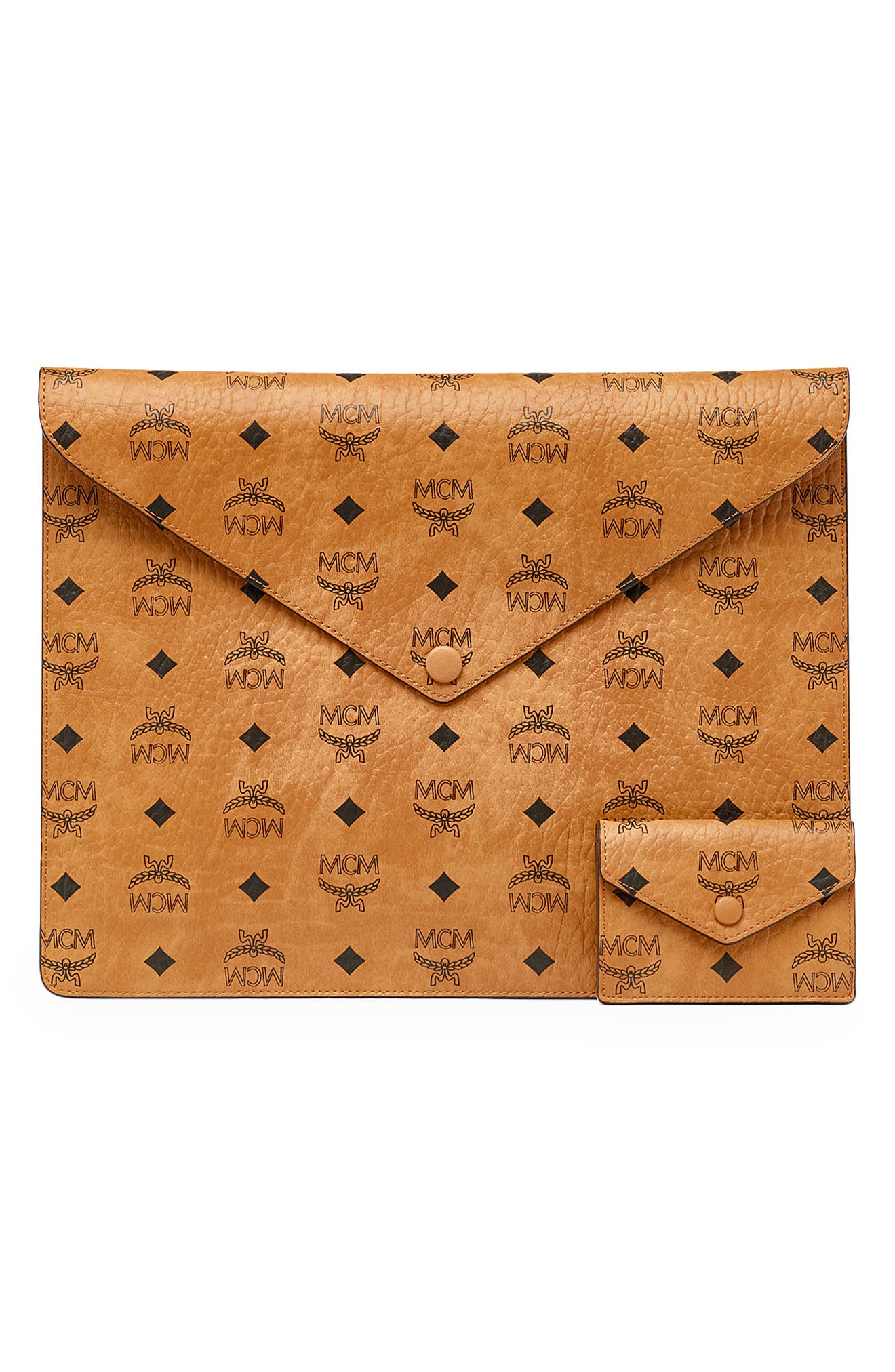 visetos coated canvas