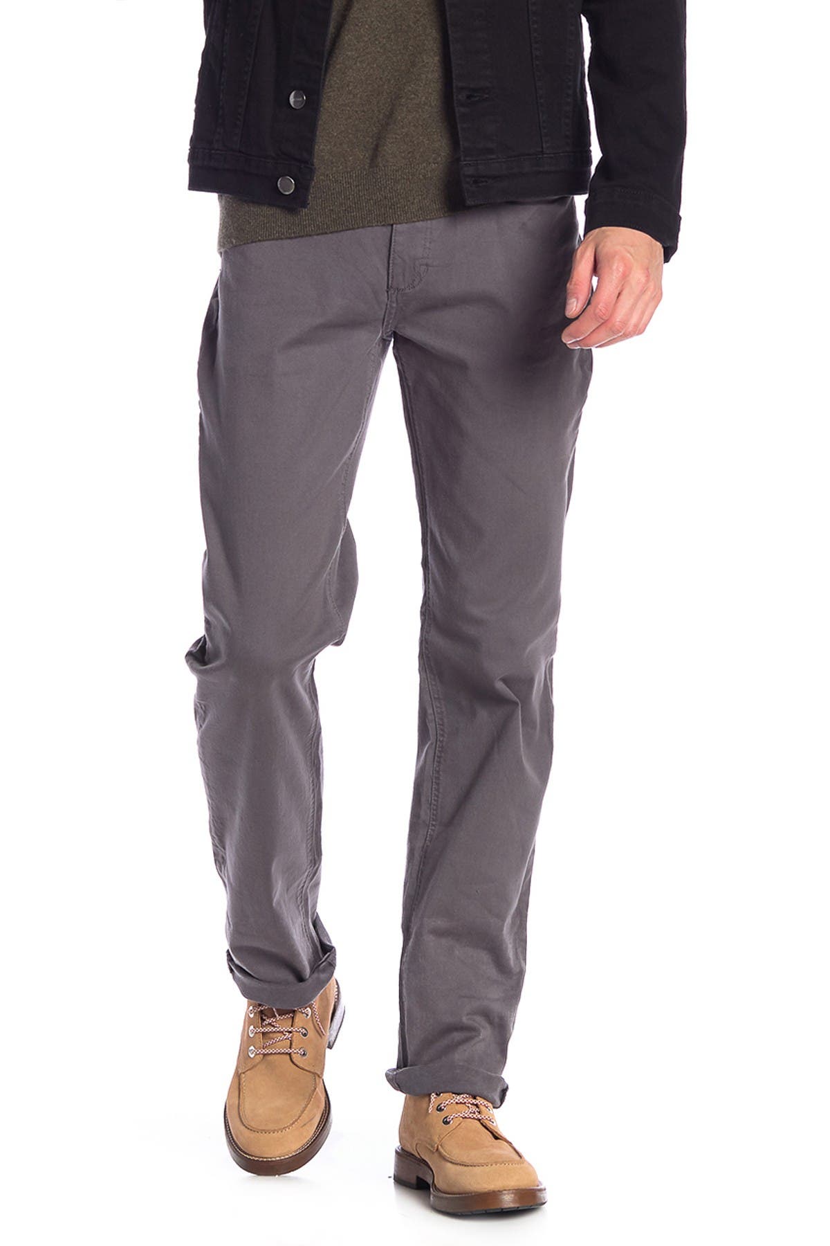 joe's brixton twill pants