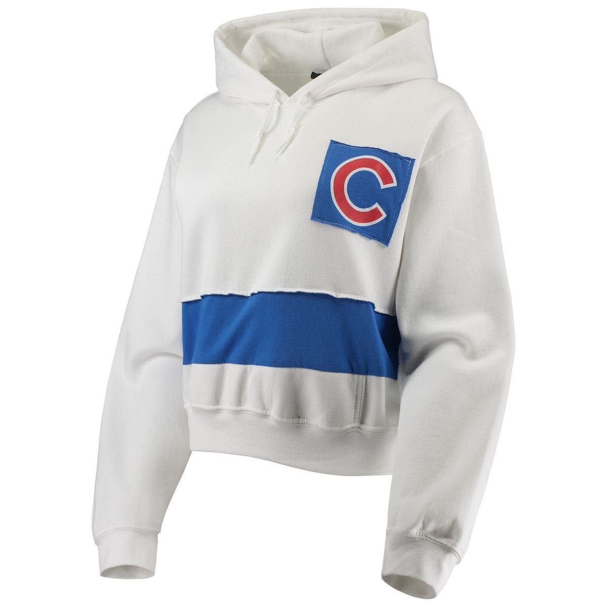 cubs champion hoodie